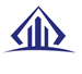 黑山阿祖爾海灘度假村 Logo